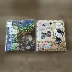 【新品】サンリオ　おはじきシール