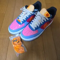 ☆【NIKE AIR FORCE 1LOW27.5センチSP DV5255400