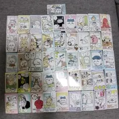 ちいかわSNAP MIDE46枚 エンスカイ