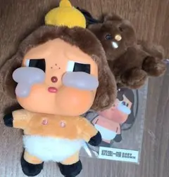 ポップマート クライ・ベイビー シークレット