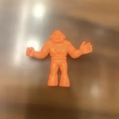 キン消し　謎の超人