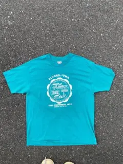 アルヴォード セントennial Tシャツ 1993年
