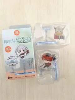 葬送のフリーレン　ゆらスタ　2個セット