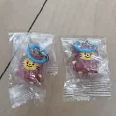 TREASURE TRUZめじるしアクセサリー　ジェヒョクLAWOO 2個セット