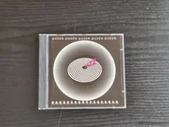 Queen JAZZ CD