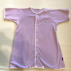 Anna Nicola スリーパー 90〜100 ラベンダー