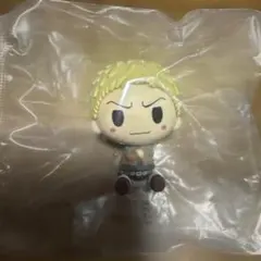 進撃の巨人一番くじG賞ちょこのっこフィギュア　ライナー