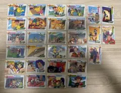 ポケモンカードダス アニメコレクション パート4筐体DP台紙 - メルカリ