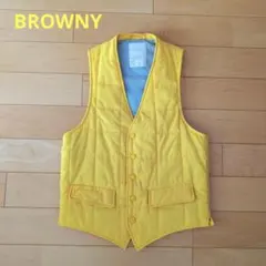 中綿ベスト ダウンベスト