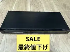 2025年最新】panasonic ブルーレイ ジャンクの人気アイテム - メルカリ