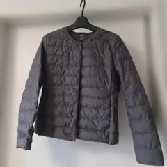 ダウンジャケット　ウルトラライトダウン