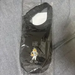 福岡ソフトバンクホークス ペットボトルホルダー