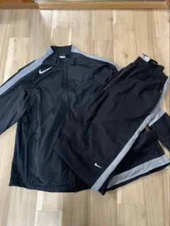11 NIKEジャージセットアップ　上下