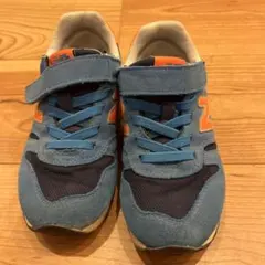 New Balance 373 19cm