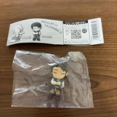 ディズニーキャラクター2 ちょこんとおじぎFig. フリン・ライダー