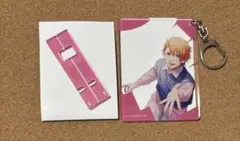 うたプリ シャニスト アクキー 来栖翔