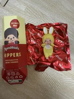 HIPPERS Monchhichi ヒッパーズ モンチッチ