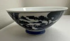 江戸 伊万里 染付 龍紋 蓋物 送料込み 260627 - メルカリ