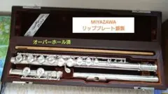 2025年最新】ミヤザワフルートの人気アイテム - メルカリ