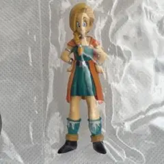 ドラゴンクエストキャラクターコレクションミネア② ミネア ドラゴンクエスト キャラクターフィギュアコレクション 天空編2