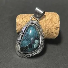 ポ*ウ様 NAVAJO インディアンジュエリー　ターコイズ　シルバー925 ポ*ウ様 NAVAJO インディアンジュエリー ターコイズ シルバー925