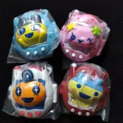 たまごっちスイングケース３