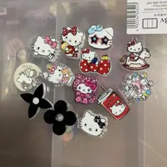 専用ビーズ　カスタムボールペン