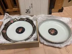 有田焼 大皿2枚セット