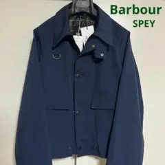 【美品】バブアー　SPEY スペイ　Lサイズ　付属品有 楽天市場】Barbour バブアー SPEY スペイ ショート丈 オーバーサイズ