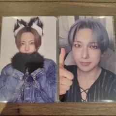 &TEAM　フウマ　セット　ルネイベ