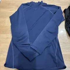 値下げアンダーシャツ 長袖 半袖 4枚セット