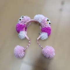 USJ ユニバ カチューシャ モッピー