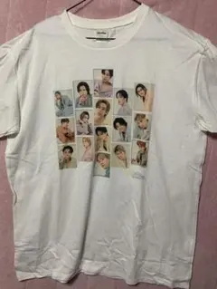 2026年最新】川村壱馬Tシャツの人気アイテム - メルカリ