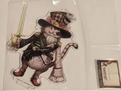 第五人格 一番くじ アクスタ ボンボン