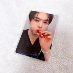 Stray Kids スキズ karma YIZHIYU Withfans リノ