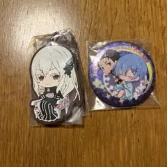 2026年最新】エキドナ缶バッジの人気アイテム - メルカリ