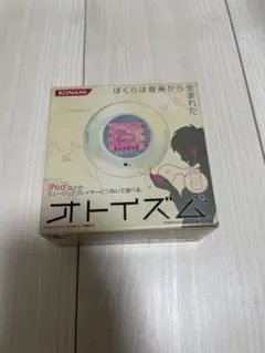 【激レア】オトイズム ミュージックペット 音楽 育成 ゲーム コナミ 激レア】オトイズム ミュージックペット 音楽 育成 ゲーム