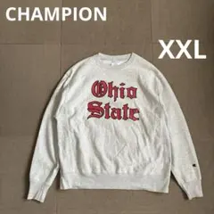 2025年最新】ohio state リバースウィーブの人気アイテム - メルカリ