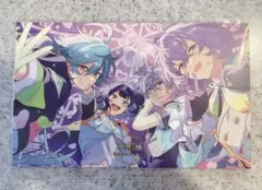 エスプリ 特典 ポストカード あんスタ 10周年 展示会