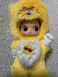 popmart Zsiga x ケアベア