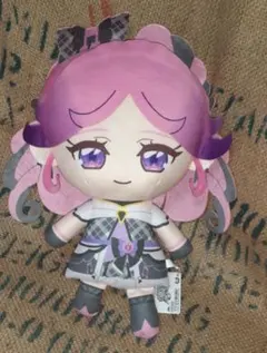 新品 キミとアイドルプリキュア めちゃもふぐっとぬいぐるみ キュアキッス