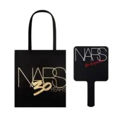 NARS30周年特製トートバッグ＆オリジナルミラー 限定品のサムネイル