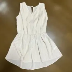 AZUL BY MOUSSY チュニック　美品