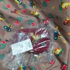 新品フェイラー ハイジ キーポーチ⑤