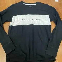 ビラボン キッズ ロンT 長袖