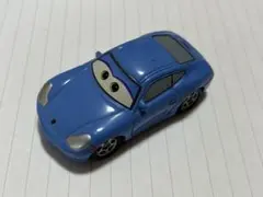 カーズ　トミカ　サリー　廃盤