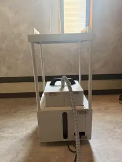 【①】スマートレーサー　ネイル用集塵機　取説あり、紙パック付き 2025年最新】スマートレーサ 集塵機の人気アイテム - メルカリ