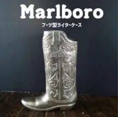 2026年最新】ライター マルボロ ブーツの人気アイテム - メルカリ