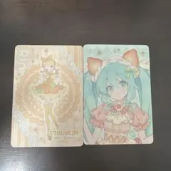 初音ミク 39culture ホログラム缶バッジ チケット FES 鏡音リン - メルカリ