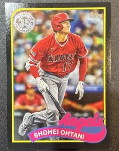 Shohei OhtaniTopps Project70 大谷翔平 カード - メルカリ